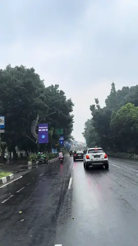 Bogor after rain🌧️ #bogor #tugukujangbogor #fyp 