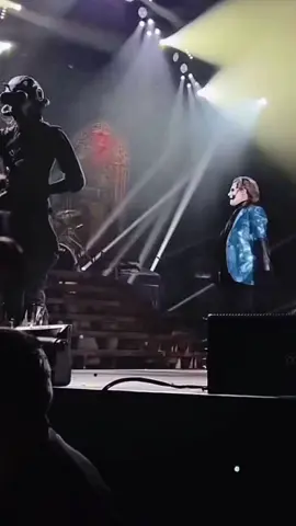 the leggg #thebandghost #ghostbc 