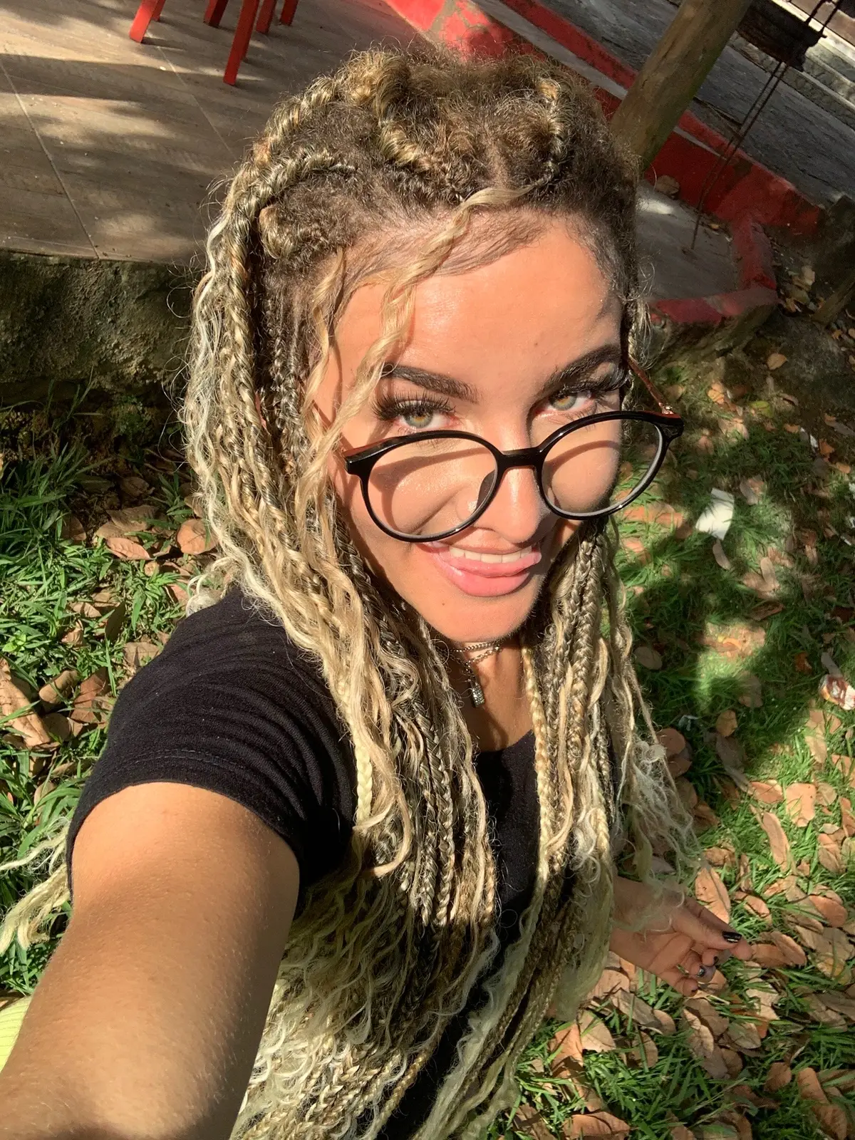 eu linda 