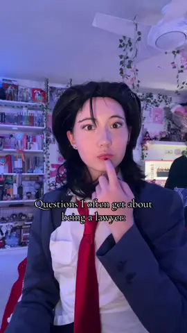Gulp #fyp #aceattorney #phoenixwright #cosplay #aceattorneycosplay 