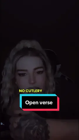 OPEN verse challenge lets see what yall can do 🔥 dutchie making beats now 👀 #openverse #bars #tiktokrapper #artists 