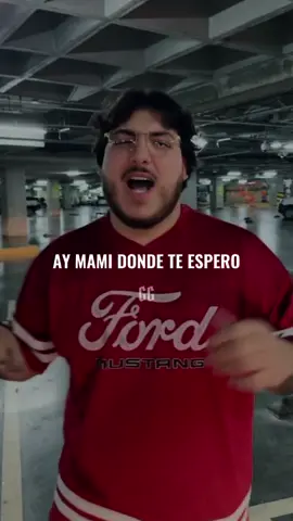 ay mami donde te espero… #grupofrontera #titodoublep #titodoblep #romanticas #amor 