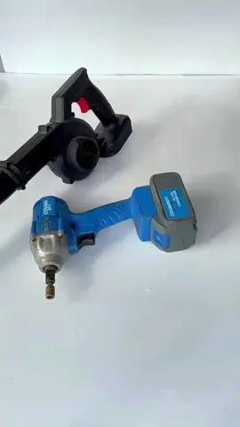 Konverter baterai LTX #fyp #konverterbaterai #bateraiimpact 