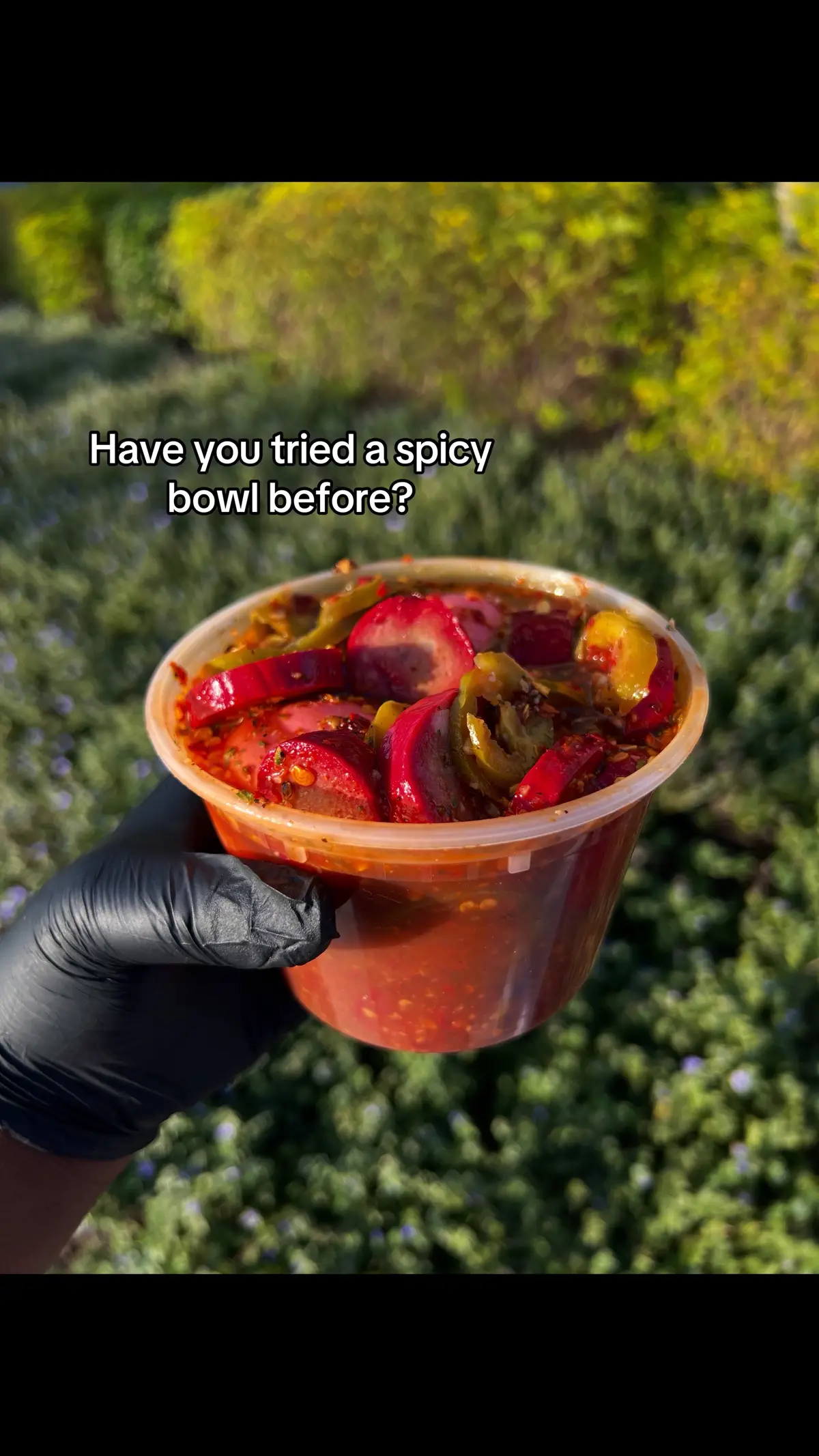 #spicybowl #spicy #Foodie #mukbang