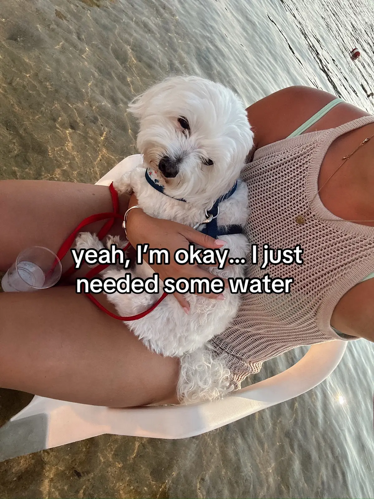 just needed a little winni 