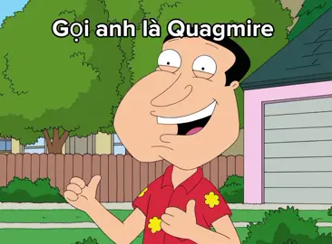 gọi anh là quagmire... #xh #fyp #quagmire #viral 