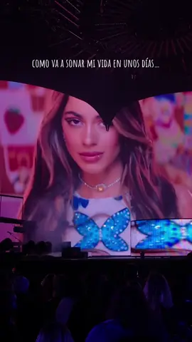 no estoy preparada para todo lo que voy a llorar!!!!!😭💘🛸 #futttura #tini #tinipalooza #futtturatour #tinitour 