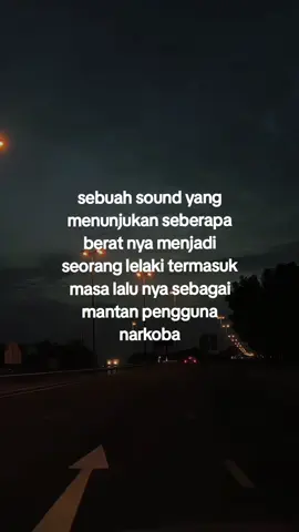 tetaplah hidup ya kawan kawan badhabits, kita berjuang bersama untuk masa depan yang lebih cerah #fakta #badhabits #stopnarkoba 