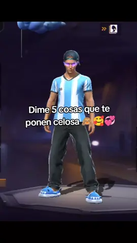 #freefire @Garena Free Fire LATAM 