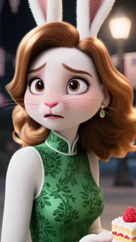 Those who abandon children will meet a bitter end! #tiktok #fyp #foryou #ai #animalstory