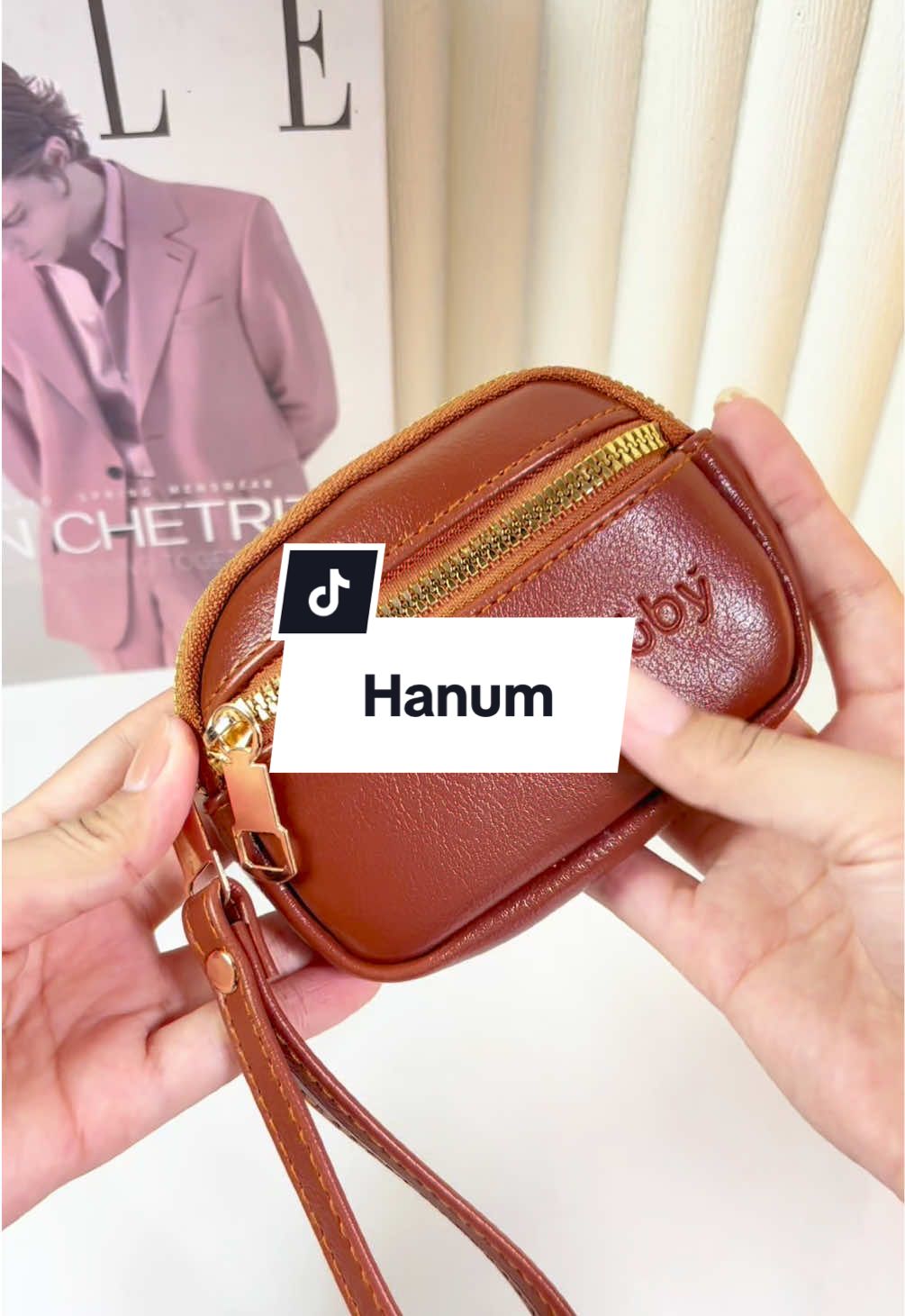 #dompetwanita #dompetmurah #localruby #dompethp #foryoupage 