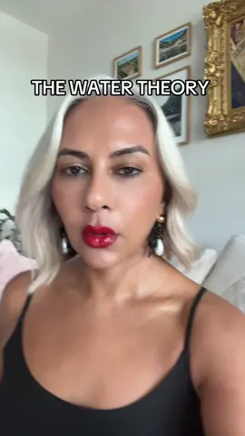 Same pattern everywhere. You run yourself into the ground and call it productivity. She stays resourced and calls it strategy. Your body's been asking all day. Start listening. #LuxuryLifeArchitect #Soft60 #TheWaterTheory #NervousSystemHealing #SelfCareBasics