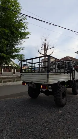 #4x4 #sawit #karimamotorbanjarmasin 