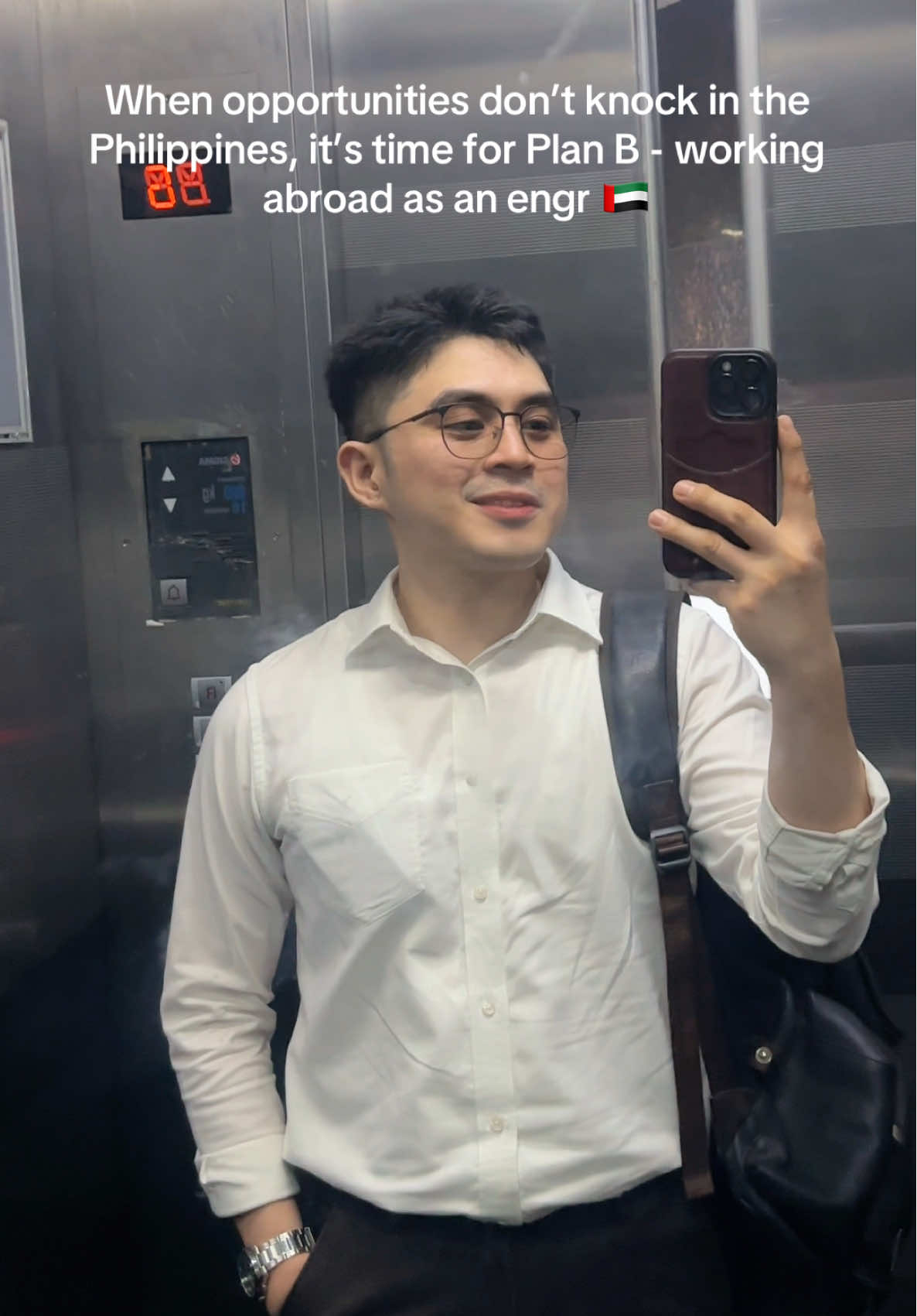 #engineer #abroad #dubai🇦🇪 #batstateu #industrialengineer 