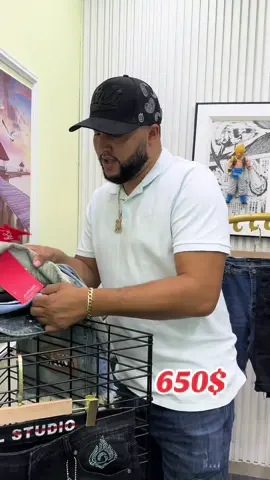 Somos raudy import la grandota de la Duarte VAMOS A ESTO 