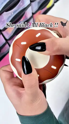 All Black !! Red pompom ball ! Hope you like it 🥰🥰#usa #us #fyp #foryou #tiktok #asmr #tiktokmademebuyit #luckyscoop #keyringscoop #mysteryscoop #mysterybox  #safetyscoop #safekeychain #safetykeychains #asmrsounds#asmrpackaging#nailsasmr #safetyessentials#packagingorders#cutepackagingidea 