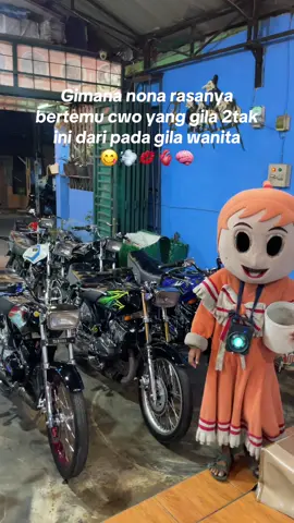 Gimana dikss💋#fyp #rxkingmedan #rxkingstylemedan 