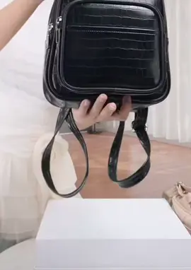 Balo Yuumy (Thời trang nữ #fyp #balo #muataitiktok 