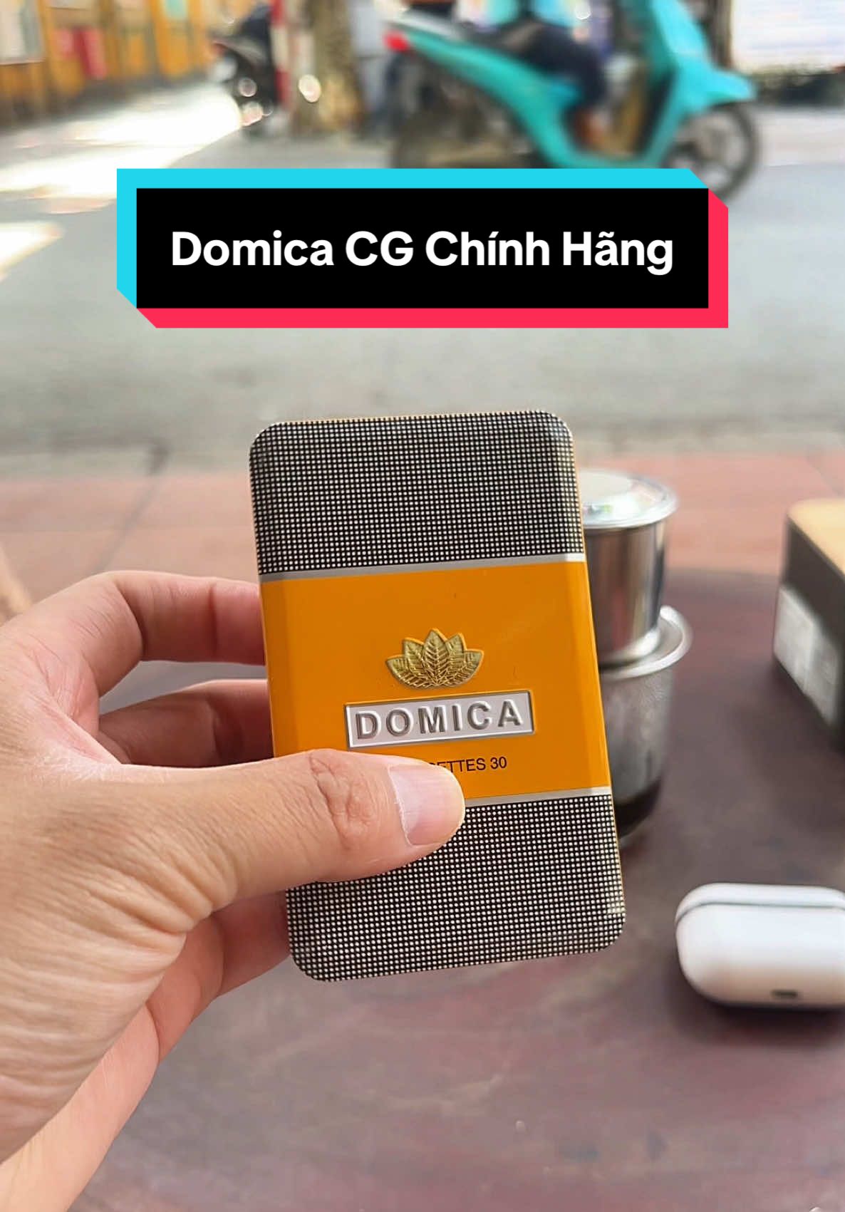 Domica CG Chính Hãng #domica #xuhuong #Lotus #xhtiktok 