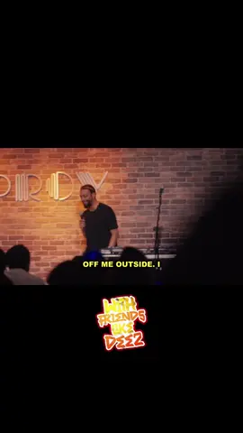 Streets 2 the stage ! #deraydavis.com 