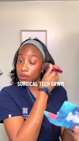 My prayers were answered because that facial plastics case got canceled 🤣🤣🤣✌🏾#surgicaltechsoftiktok #surgicaltechnologist #plasticsurgery #grwm #surgicaltechstudent @Supergoop @Provence Beauty @wearfigs @NYX Cosmetics MX 