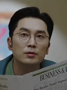 pesona pengacara 10.000won/per-menit🔥😎(sibuk bgt bjir) #msincognito #seohyunwoo #서현우 #foryoupage #kdrama 