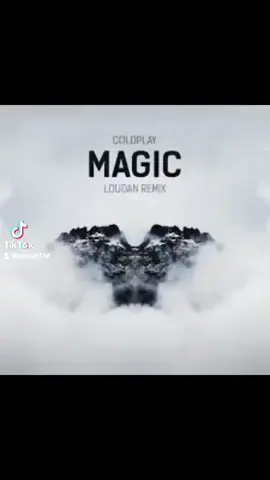 @coldplay #magic #fyp #sharingthemusic #foryourpage 