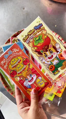 Bao lì xì truyền thống 2026 #baolixi #baolixitet #baolixi2026 #baolixitruyenthong 