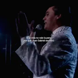 Por qué? 👀 #JuanGabriel #buenosdiasseñorsol 