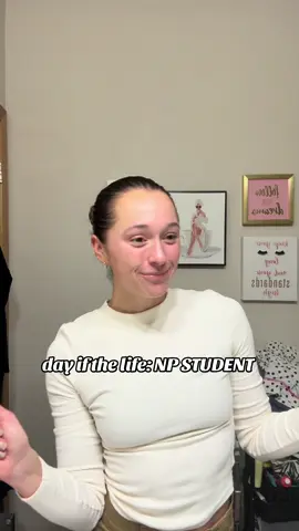 gifted by Drunk Elephant   DAY 1/10 living my double life as a nurse and DNP student 💓 #nurse #nursingschool  @drunkelephant #drunkelephant #drunkelephantskincare