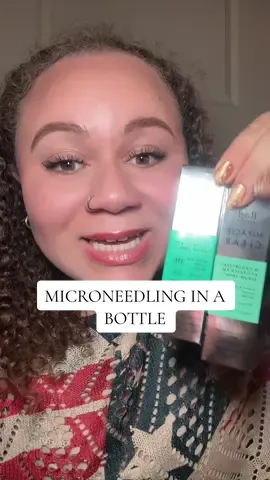 Maybe you don’t need your esti because these serums are supposed to be microneedling in a bottle 😍 @Rael  #raelbeauty #microneedling #athomemicroneeedling #glassskin #skincare 