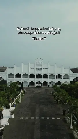 Selamat Hari Santri Nasional 2025 “Mengawal Indonesia Merdeka, Menuju Peradaban Dunia” 📍Pondok Pesantren Modern Selamat, Kendal #harisantrinasional #pondokpesantren #hsn2025 #fypage #berandatiktok 