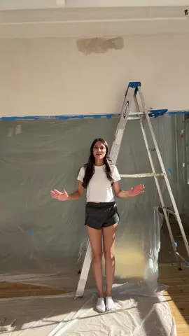 yall SHE DID ITTTT!!!!  #syiacu #interiorinspo #browngirls 