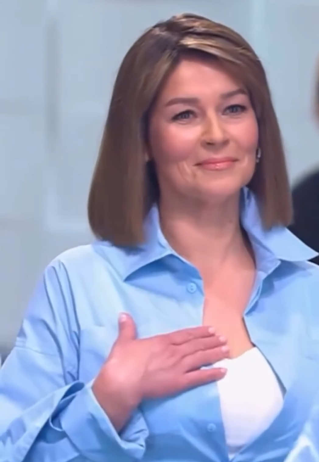 It’s never too late to feel beautiful #makeover #aging #aginggracefully #gettingolder #модныйприговор 