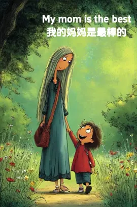 5 minutes a day. Use stories to build your child's 