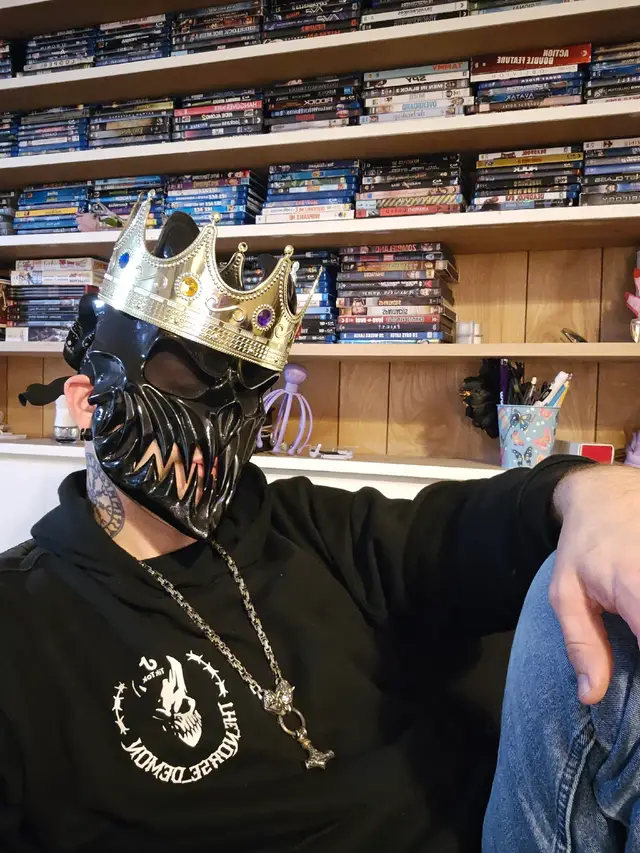 im really trying to get new content out just bare with me please#mdni #maskedmen #fypシ #fyf 