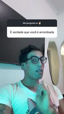 Explicando sobre o que tanto falam da minha fama 