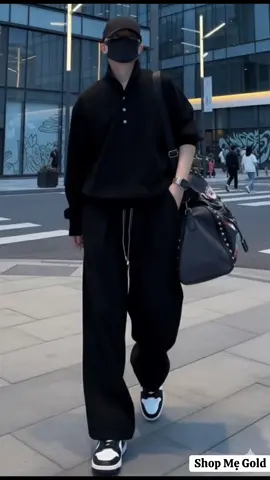 Set bộ nỉ thể thao nam nữ #xuhướng #xuhuongtiktok #thoitrangnamnu #setbodep #outfit 