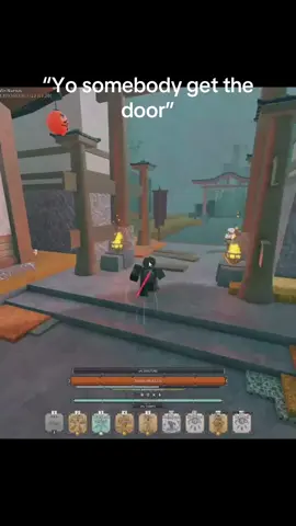 I didn’t think he would hit be from that far 😔 #fyp #xyzbca #fouryoupage #deepwoken #roblox 