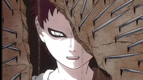 Eu vejo em Seus Olhos... #gaara #anime #fyp  #viral #foryoupage 