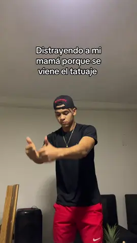 T amo mami 