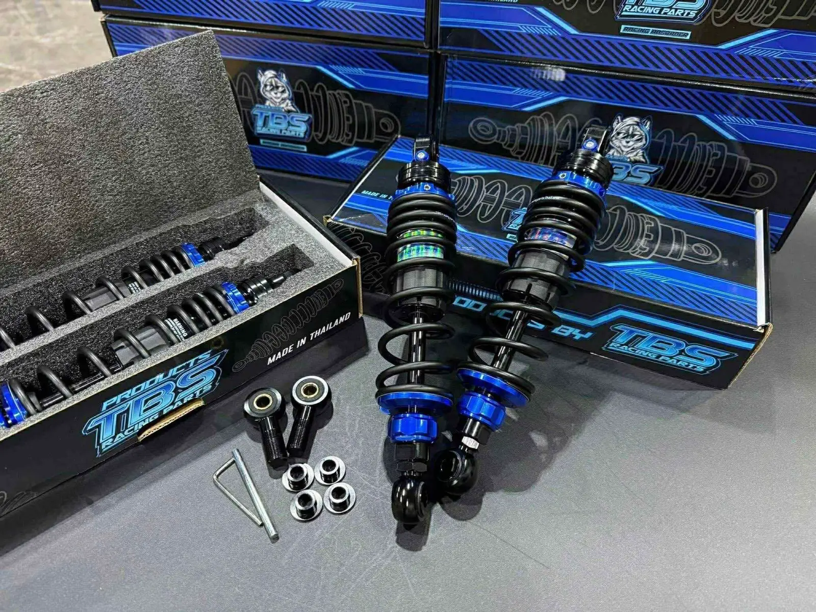 Phuộc 🇹🇭 TBS WAVE DREAM anhem lên xe đua hết bài hoặc xe kiểng hết bài kkk  #HN335 #xuhuongtiktok #thailand🇹🇭 