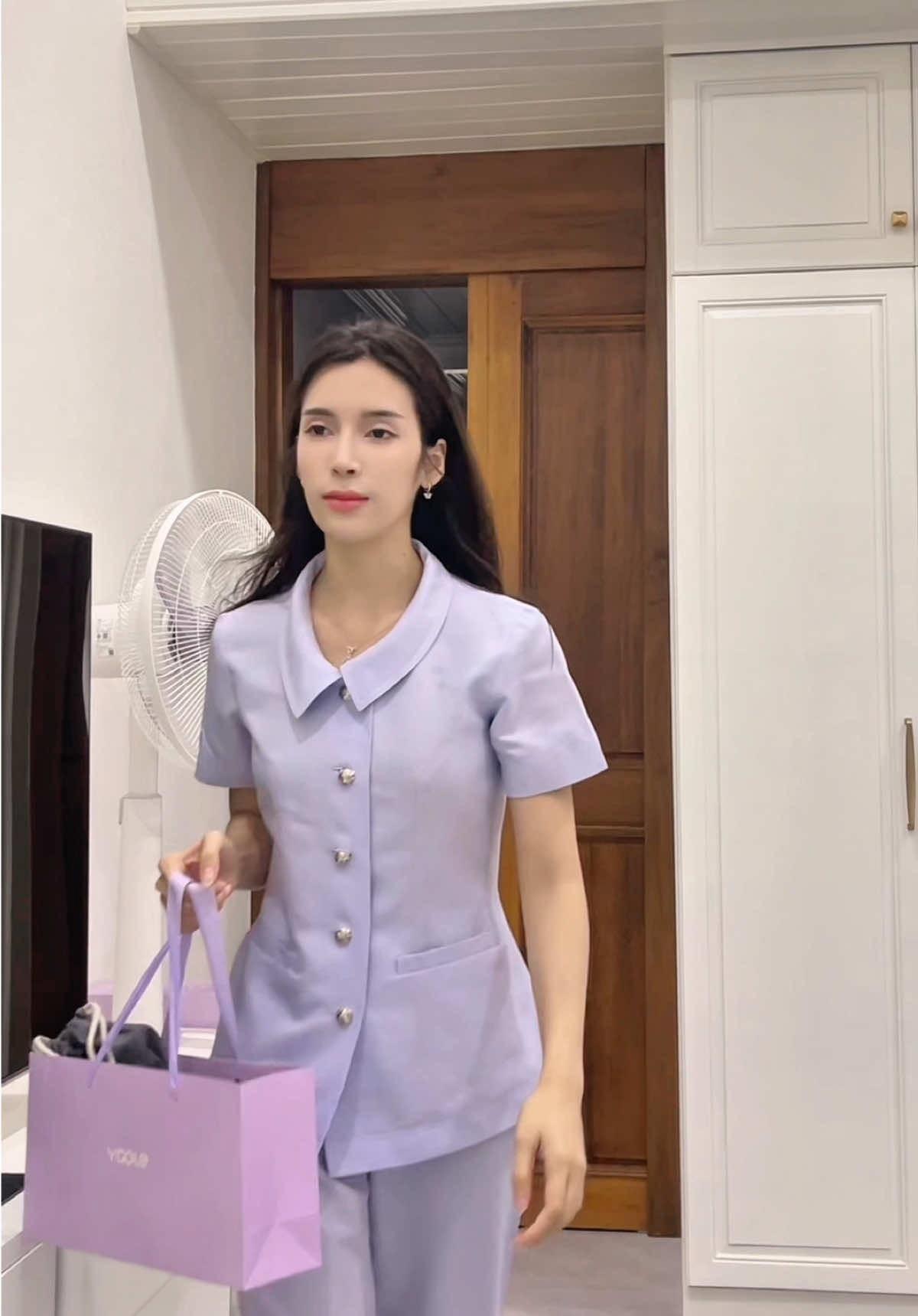 #ไดร์เป่าผม #yoolethailand #รักผม 