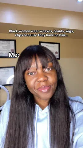 Trying to find my people who like, comment and share. I also engage back🫶🏾🤎 AND Wrong!!! I have a solid haircare routine. Who else 👀