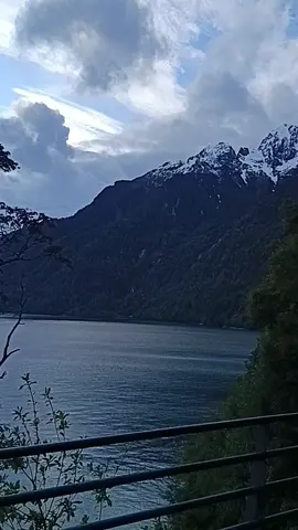 puerto aysen Patagonia de chile 