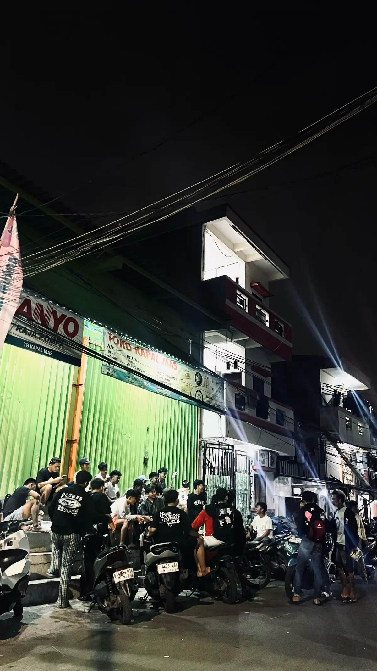 jangan lupa ber 💃 #pesisir301_ #pesisirbanget #pesisirboys 