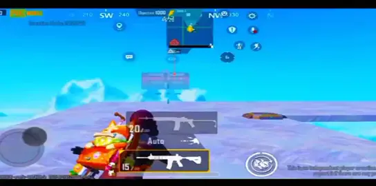 sensitivity code #pubg mobile 1-7545-7031-8952-2687-224 layout 1-7545-7031-8952-2687-225