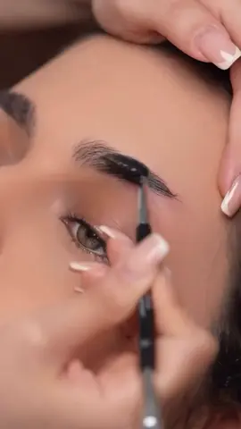 ميكب بني #تتوريال #اكسبلورexplore #مكياج #الانتشارالسريع #هاشتاق 