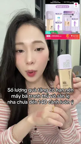 #maybelline #kemnenmaybelline #maybellinenaptim #maybellinesuperstay 