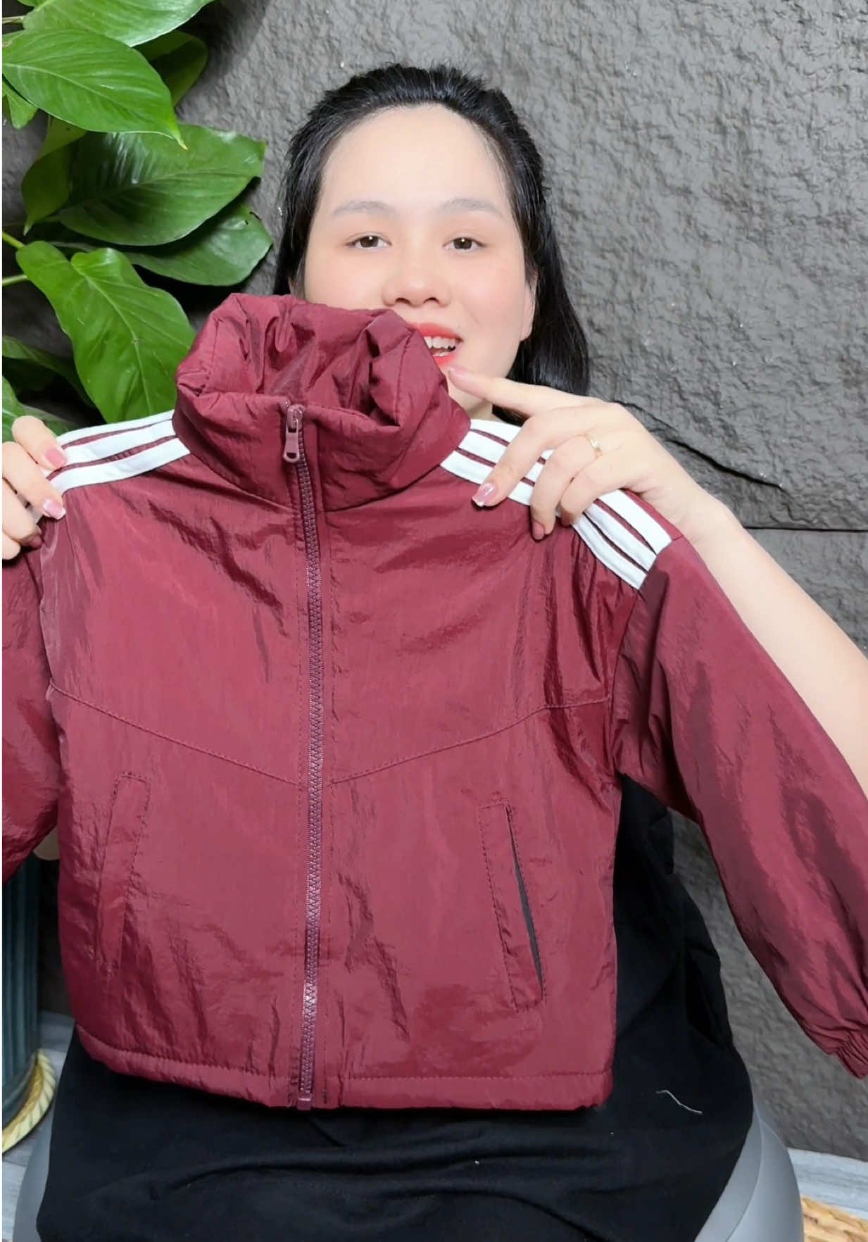 Đừng bỏ lỡ #mesubengenz #thoitrangtreem #aokhoac 